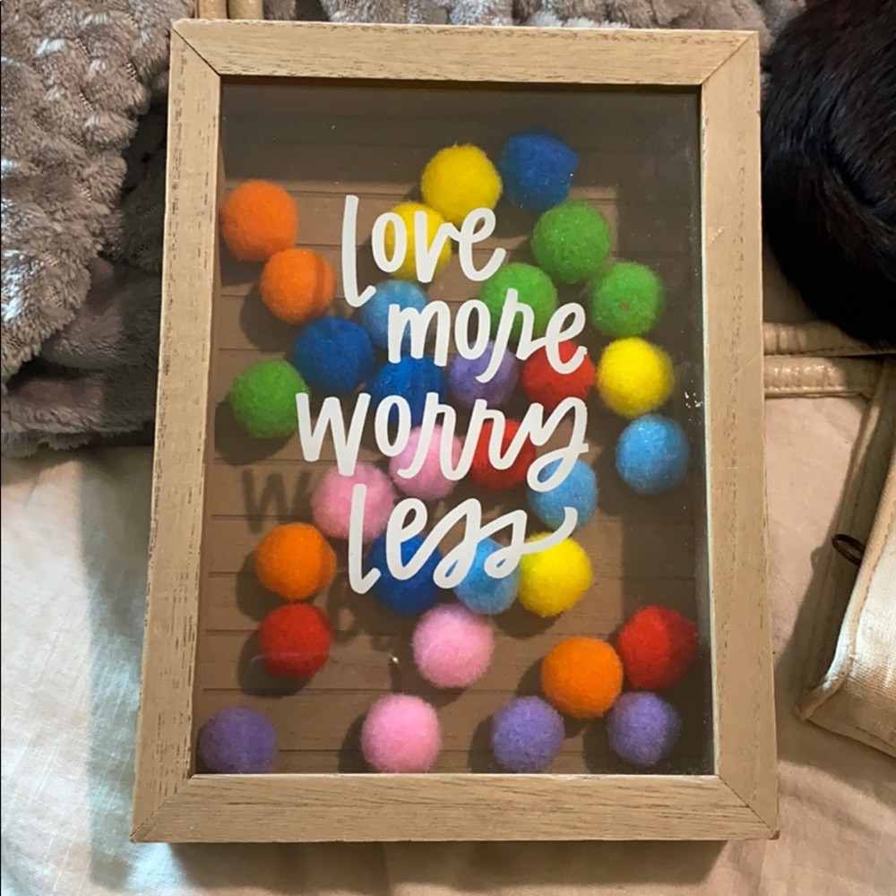 Wall art